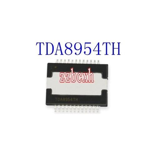 1PCS/LOT New original In Stock TDA8954TH TDA8954 HSOP-24