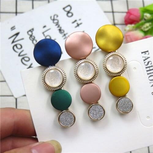 1PCS Simple Women Girls Elegant Pink Garden Pearls Hair Clip Sweet Headwear Hair Scrunchy Hairpins Barrettes Hair Accessories