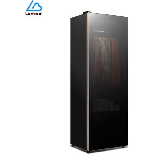 400L Household Clothes Dryer clothes Isinfection Cabinet towel Quick-Drying Odor-Removing Anti-Wrinkle Care Machine