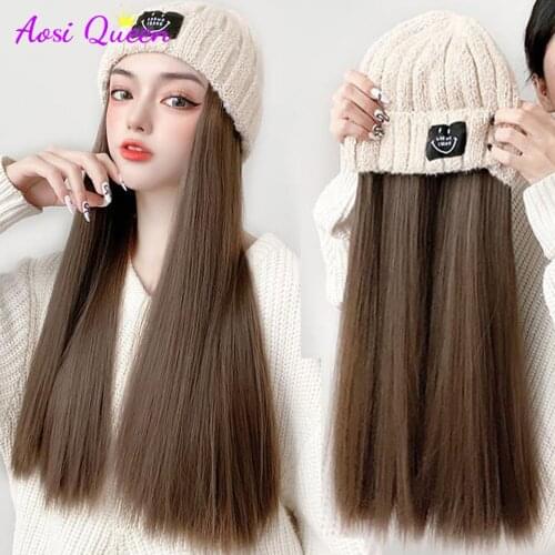 AOSI QUEEN Wigs