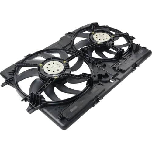 GLOSSY AUTO PARTS Radiators