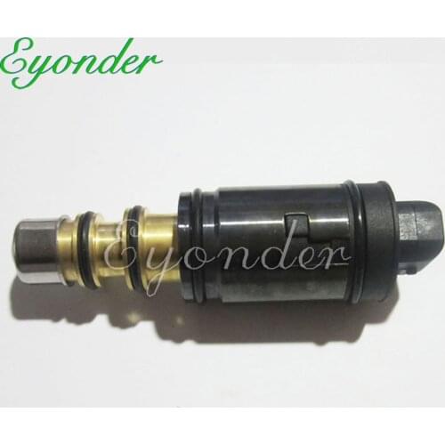 AC A/C Air Conditioning Compressor Electronic Solenoid Control Valve for Renault Grand Scenic 3 MEGANE CC GRAN TOUR SCENIC III