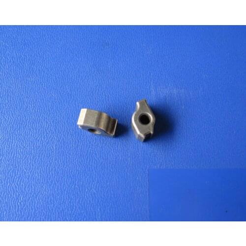10PCS Powder metallurgy iron-based parts inner diameter 3.5X6mm