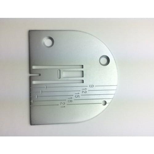 Multifunction sewing machine needle plate needle plate JANOME 80040902 for home sewing machine Zig Zag