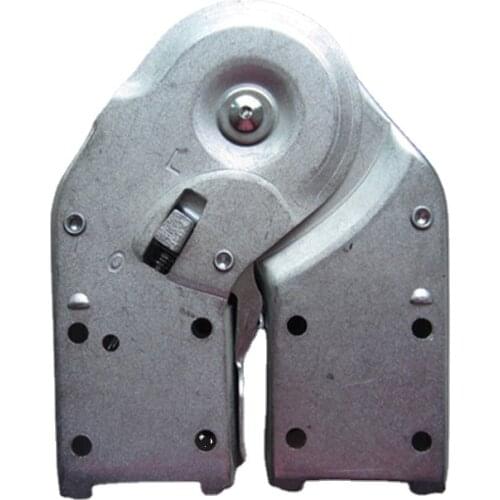 Ladder Accessories Multifunction Folding Ladder Small Hinge Joint Switch Buckle Hinges 2pcs