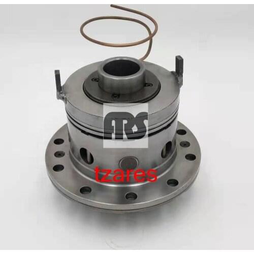 New Design RD132 Air Locker for Toyota Landcruiser Lockers Differential 10 Bolt 30 Spline with Patent Certificate