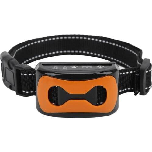 OLN Anti-barking Collars