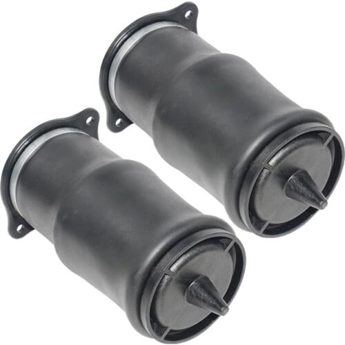 AP02 Rear Pair Air Suspension Spring Bags A6393280101 for Mercedes-Benz Viano Vito W639 2003- A6393280301
