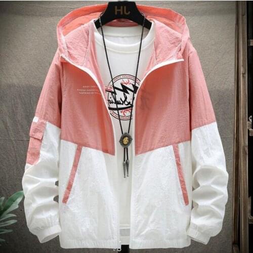 RICHARDROGER Women's Lightweight Jackets