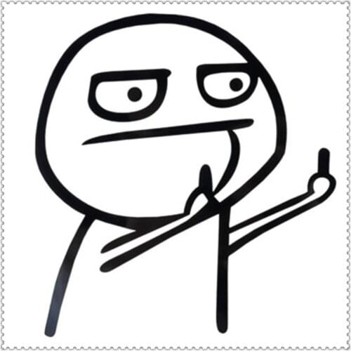 Universal Car Sticker Motorcycle Decal Styling Decor Exterior for BMW 6-series E63 E64 F06 F12 F13 M6 1 E81 E82 E87