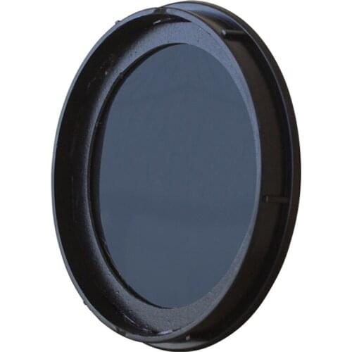 Astronomical Telescope Accessories Solar Film Cover 112mm to Watch Sunspots