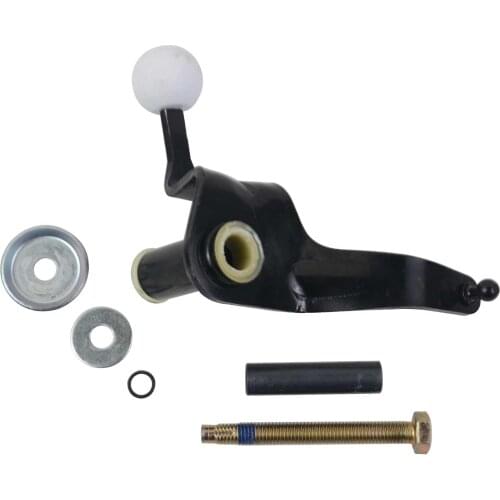 AP02 Gear Shift Control Rod Repair Kit 244989 752009 04989 T404989 for Peugeot 206 Hatchback (2A/C) / 206 SW (2E/K) 1.1 1.4