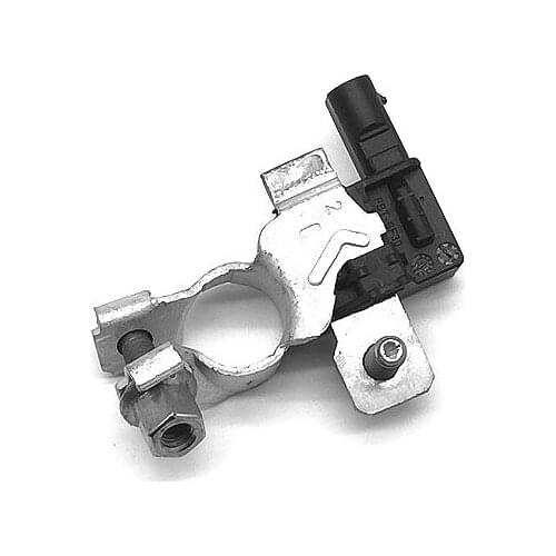 For Cadillac XT5 Start-Stop Switch Battery Current Sensor
