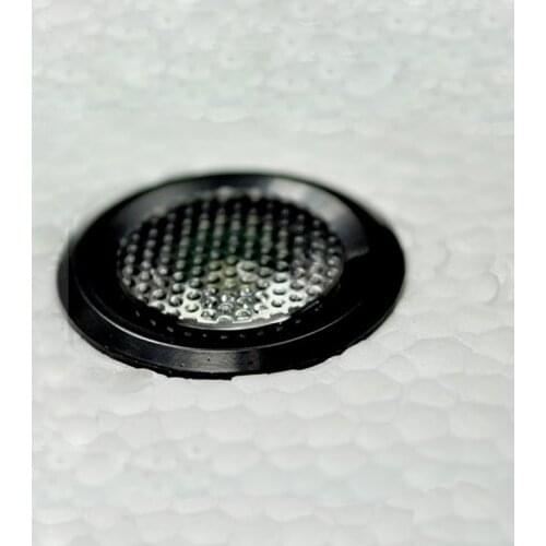 2x 12v Mini led Car Side view Mirror light Reverse Mirror lamp Car door welcome light Rear License Backup Brake Parking signals