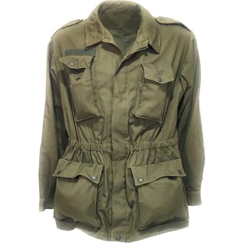 Fratelliditalia.org Military Vests