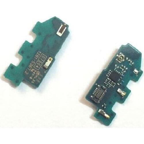 For Sony Xperia Z3 D6603 D6643 D6653 D6616 Signal Antenna Connector Flex Cable