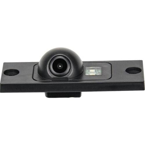 HD 720p Rear Camera Reversing Backup Camera for Chrysler 300 300C Grand voyager SRT8 Magnum Sebring Challenger Dodge