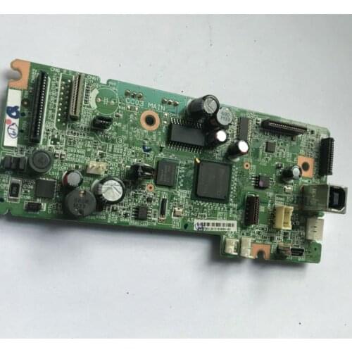 MOTHER BOARD 2540 MAIN BOARD CC03 FOR EPSON 2540 PRINTER