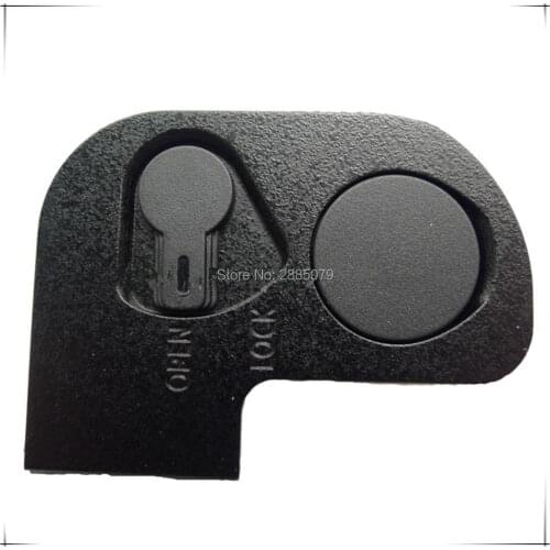 New Original Repair Parts For Panasonic Lumix DMC-G9 DC-G9 DC-G9M DC-G9L Battery Cover Lid Battery Door