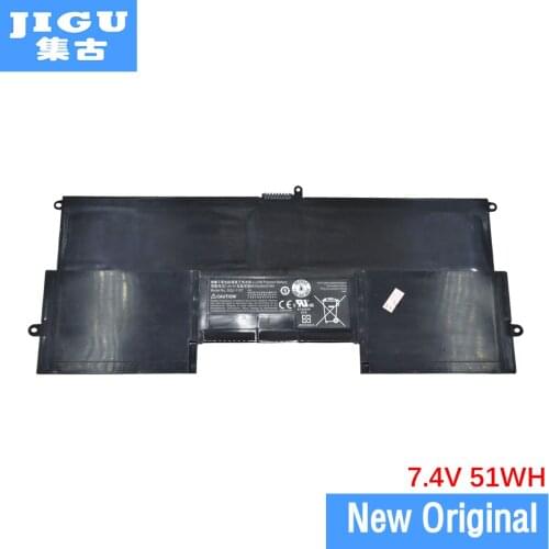 JIGU AHA42235003 Original Laptop Battery CT14 CT14-A0 CT14-A1 CT14-A2 CT14-A4 CT15-A5 For VIZIO