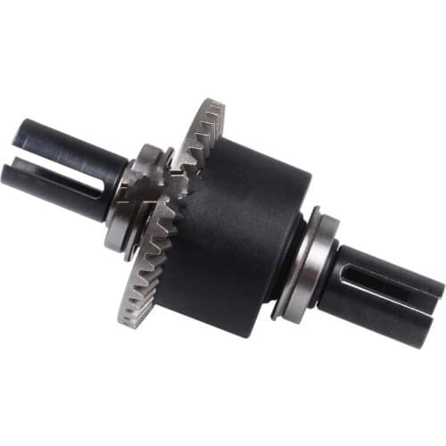 K949-113 Full Differential Set WLtoys K949 10428-A B C RC Racing Car Scale Spare Parts Accessories