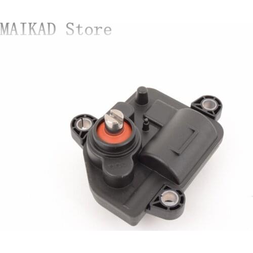 Exhaust Flap Actuator for BMW X1 F48 F49 18i 20i 28i 16d 18d 20d 18Li 20Li 20LiX 25LiX 20iX 25iX 28iX 18308632154