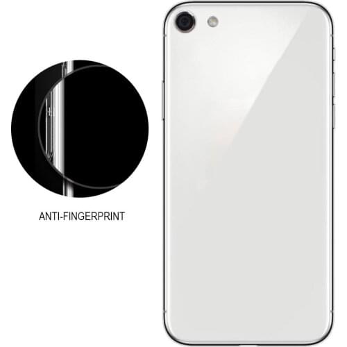 Simple Dust-proof Transparent Phone Case For VIVO Y65 Mobile Phones