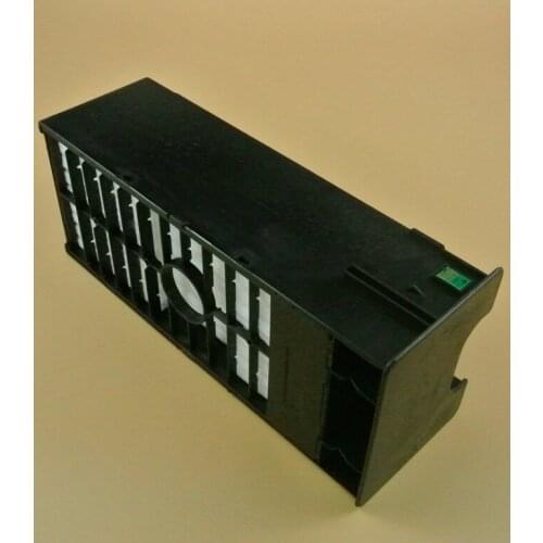 UV maintenance tank uv waste ink tank for epson 4880 4800 4000 4400 4450 ink tank