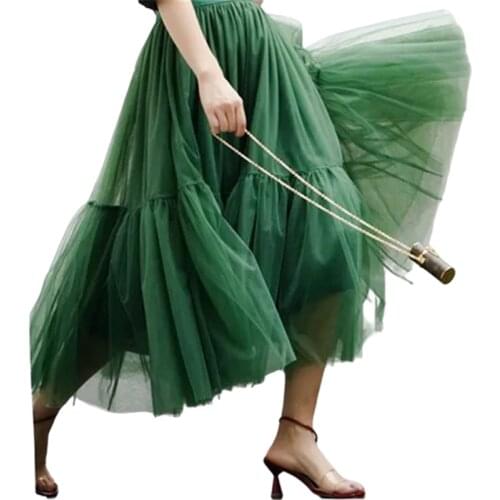Toskort Women's Skirts