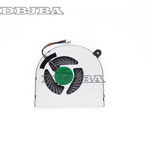 GPU Cooling fan for Acer Aspire V Nitro VN7 591 VN7 591G VN7-591 VN7-591G 00H860 AB07505HX070B00 Laptop Cooler Fan