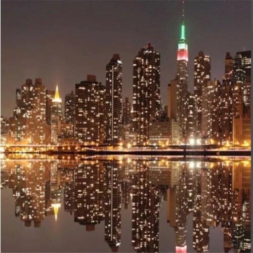 XUESU Custom wallpaper mural 5D-8D whole house high-end custom wall covering