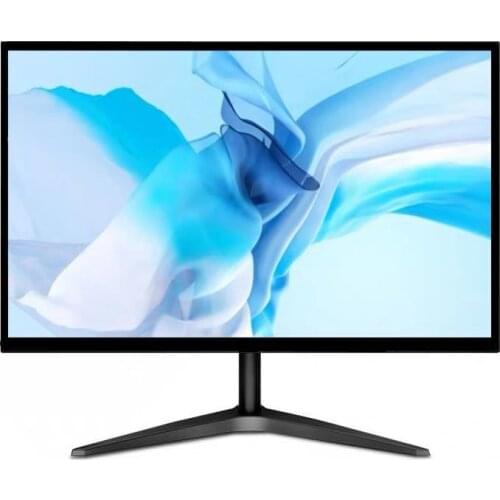 LCD Gaming Monitor 22inch Screen 75hz Gaming Computer Monitor PC screen computer gaming lcd monitor gamer