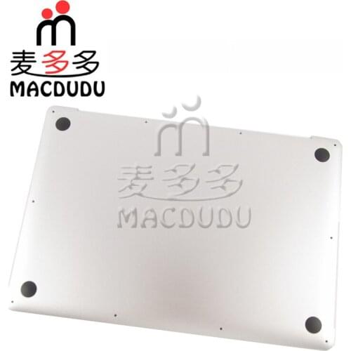 5pcs/lot New for Macbook Pro 13" Retina A1502 Lower Case Bottom Case Cover 2013-2015 Year 923-0561 923-00108 604-4288