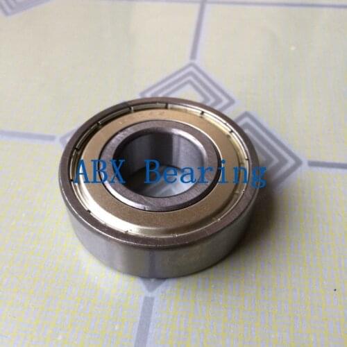 6204ZZ 6204Z 6204-2Z 6204 deep groove ball bearing 20x47x14mm