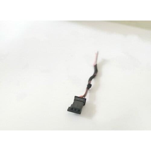 Car rainfall sensor plug connector with wire for Volkswagen New Passat Tiguan Magotan CC For Audi A4L A5 A6L Q5 1C 0 972 706