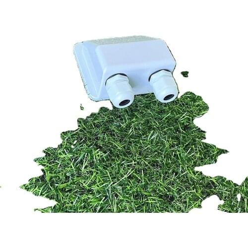 Caravan Parts UV Resistance Plastic Solar Panel Mounting Bracket