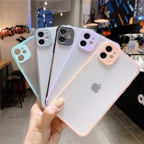 Realme C15 5i C11 2021 C20 C20A C21 C17 C2 6 C3 C12 5 7 C1 5S 6i 6S C3i Narzo 10 10A 20A 30A 20 PRO New Hard Mobile Phone Case
