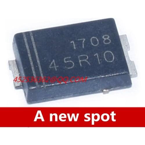 50 pieces/lot DK5V45R10 DK5V45R15 DK5V45R20 45R10 45R15 45R20 diode new stock