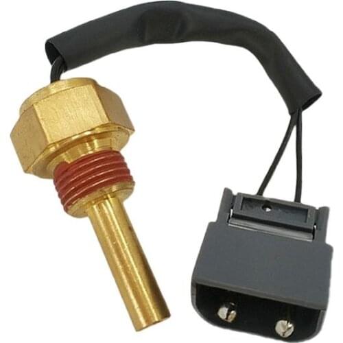 For excavator parts Volvo EC210 240 260 290 360BD water temperature sensor induction plug sensor