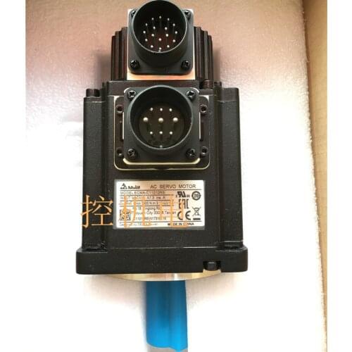 ECMA-C11010RS A2 series AC servo motor 1kw 3000rpm NEW IN BOX