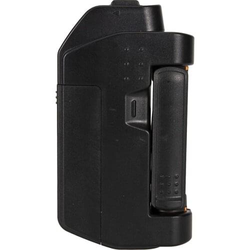 Electric Automatic Knotter Fishing Hook Tier Tool Tyer Machine Tying Device Tie Knot Fishing Hook Line Tyer Tie Machine