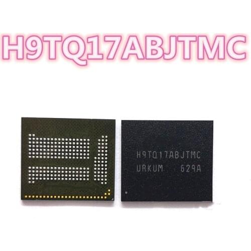 Good quality H9TQ17ABJTMC H9TQ17AB BGA Memory chip Free shipping