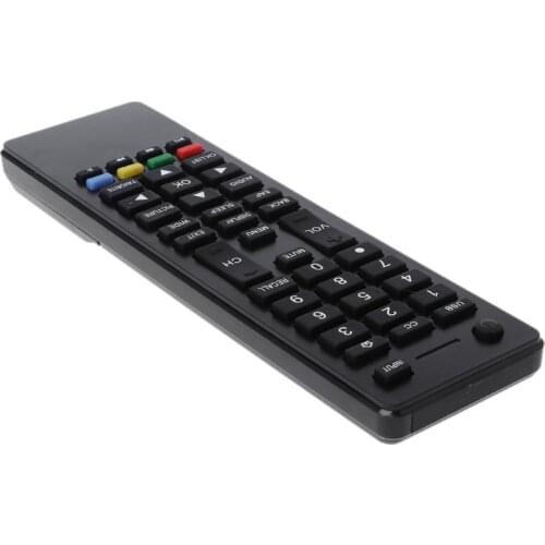 HTR-A18M Remote Control for Haier LCD LED TV LE58F3281 32D3000 LE32M600M20 LE32F32200 LE24M600M80 65d3550 LE39M600M80 40D3500M