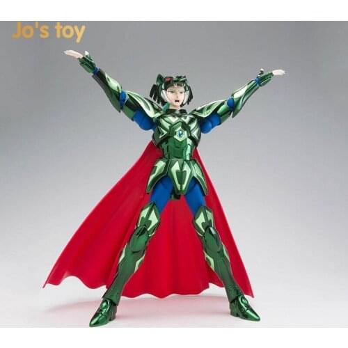 Jos toy Bandai original Zeta Black Tiger Ex Sid Metal Armor Action Figure toys in stock