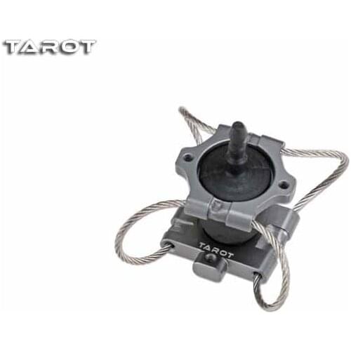 TAROT Combined damper/damping TL2995
