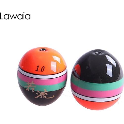 Lawaia Fishing Float Apo Floating Competitive Sensitive Fishing Float B/5B/0.8/1.0 Cut Tail Drift Fishing Float Accessories Tool