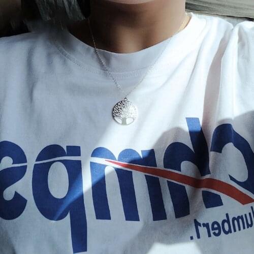 LOVR Silver Pendants