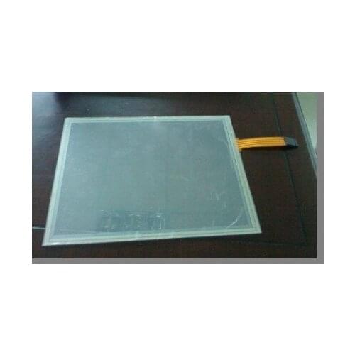 LQ080V3DG01 8 inch industrial control screen dedicated touch screen 4:3