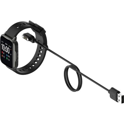 Smart Watch Charging Line Magnetic USB Charger Cable For Willful IP68/ Willful SW021 ID205/ID216/Fitpolo