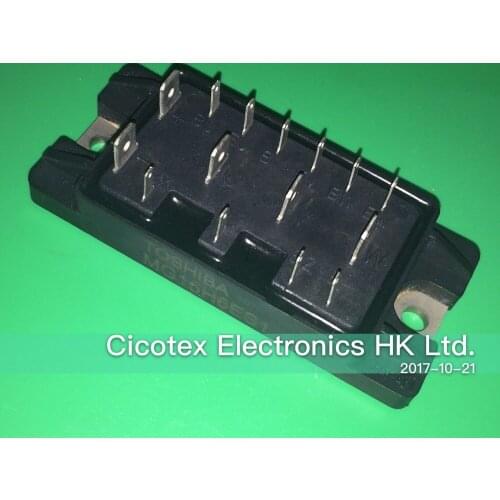 MG15H6ES1 MODULE IGBT